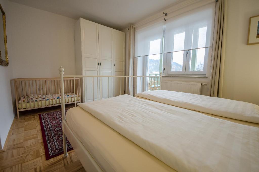 Apartments Vila Marjetica Bled Zimmer foto