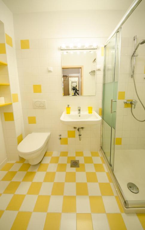 Apartments Vila Marjetica Bled Zimmer foto