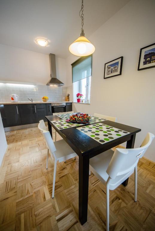 Apartments Vila Marjetica Bled Zimmer foto