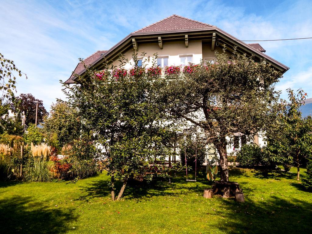 Apartments Vila Marjetica Bled Exterior foto